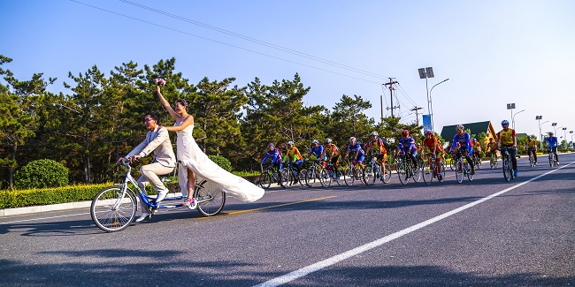 264綠色婚禮 低碳時(shí)尚1.JPG